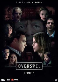 Overspel