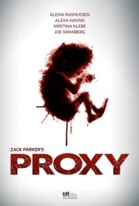 Proxy [SUB-iTA] (2013)