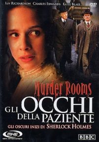 Murder Rooms – Gli occhi della paziente (2001)