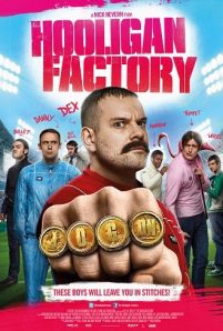 The Hooligan Factory (Sub-ITA) (2014)