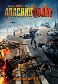 Arachnoquake (Sub-iTA) (2012)