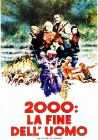 2000: la fine dell’uomo (1970)