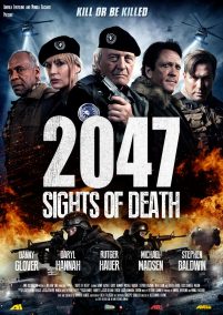 2047: Sights of Death (2014)