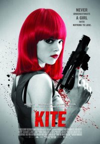 Kite (ENG) (2014)