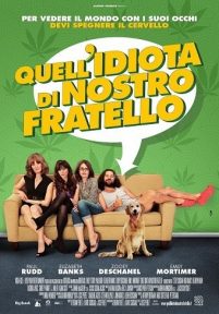 Quell’idiota di nostro fratello (2011)