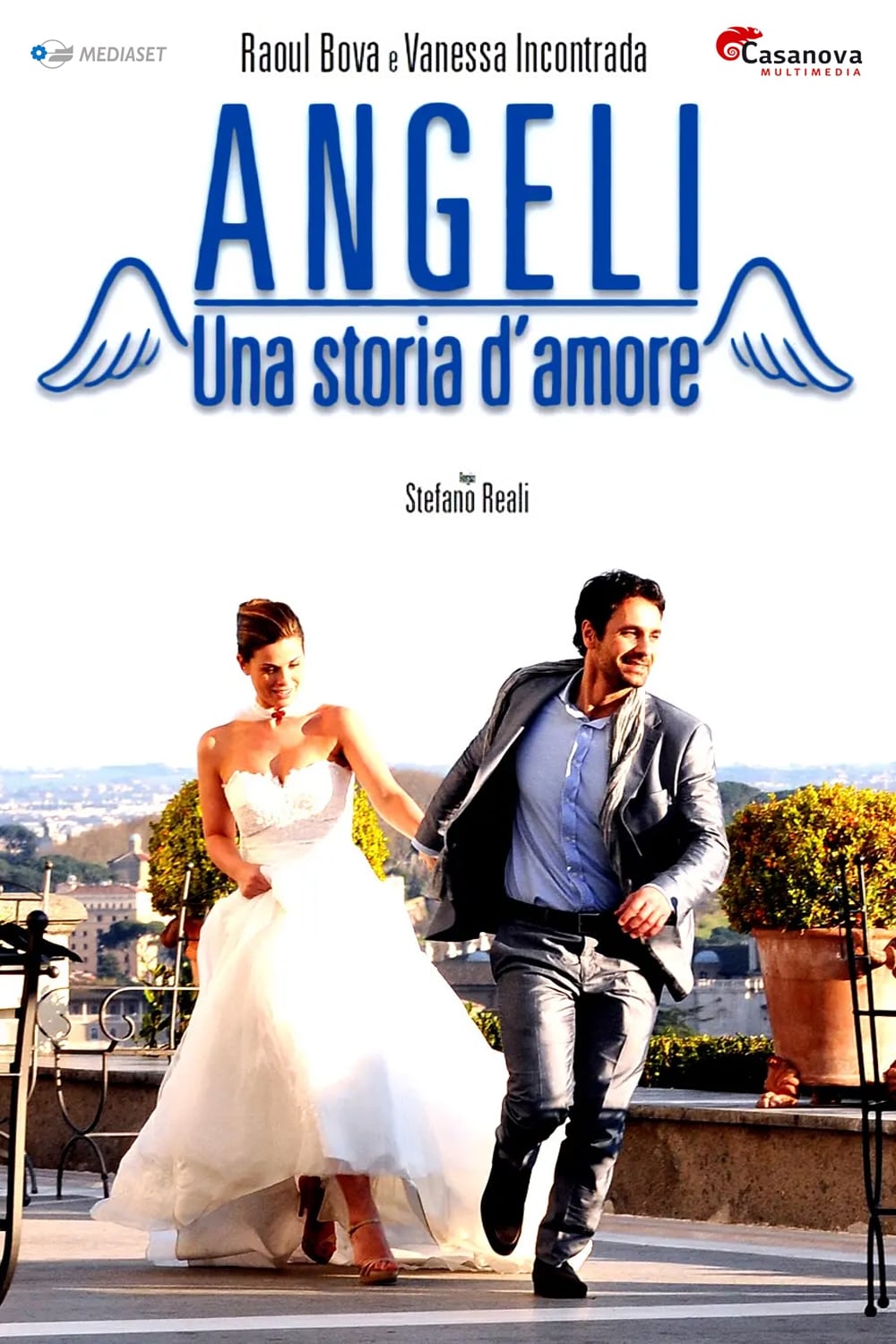 Angeli – Una storia d’amore (2014)