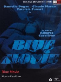 Blue Movie (1978)