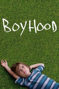 Boyhood [HD] (2014)