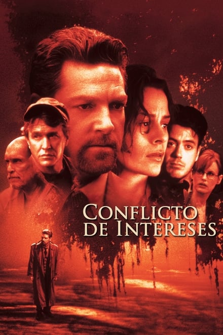 Conflitto di interessi (1998)