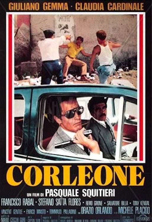 Corleone (1978)