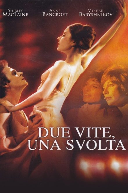 Due vite una svolta (1977)