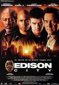 Edison City (2005)