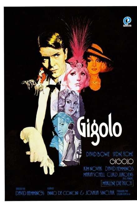 Gigolò (1978)