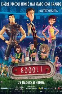 Goool! (2013)