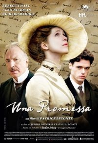 Una promessa (2014)