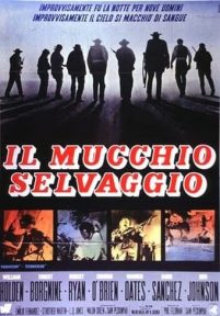 Il mucchio selvaggio (1969)