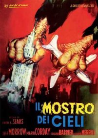 Il mostro dei cieli (1957)