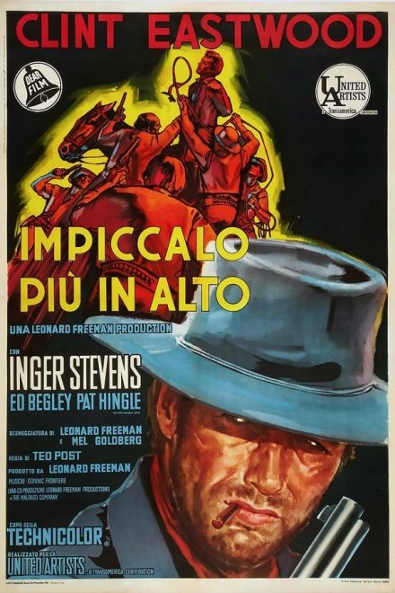 Impiccalo più in alto (1968)