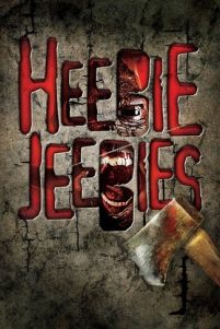 Heebie Jeebies – Il mostro della miniera (2013)