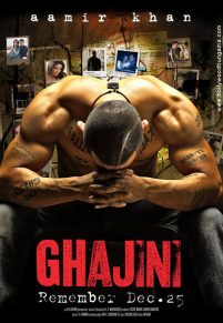 Ghaijini (Sub-ITA) (2008)