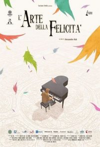 L’arte della felicità (2013)