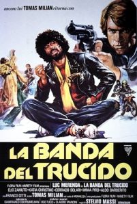 La banda del trucido (1977)