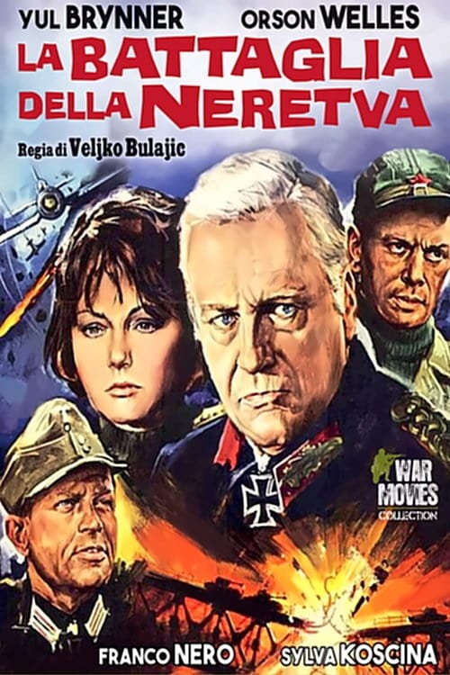 La battaglia della Neretva (1969)