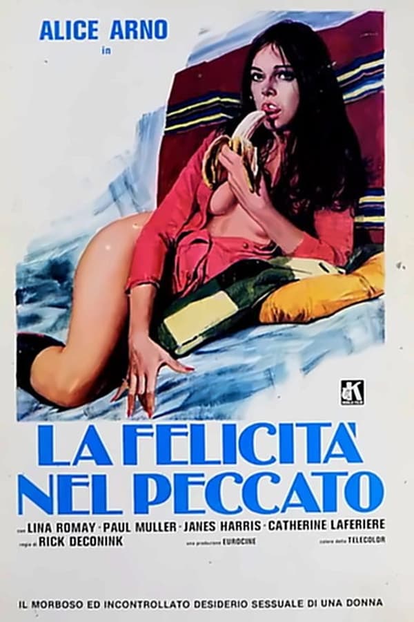 La felicità nel peccato (1975)