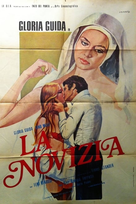 La novizia (1975)