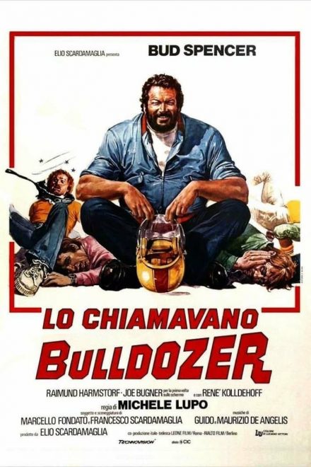 Lo chiamavano Bulldozer (1978)