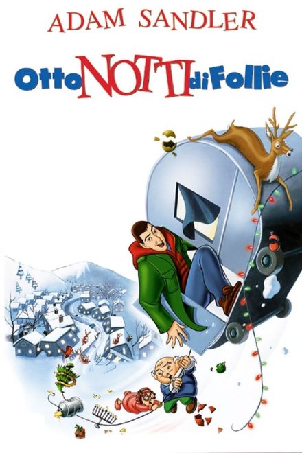 Otto notti di follie (2002)