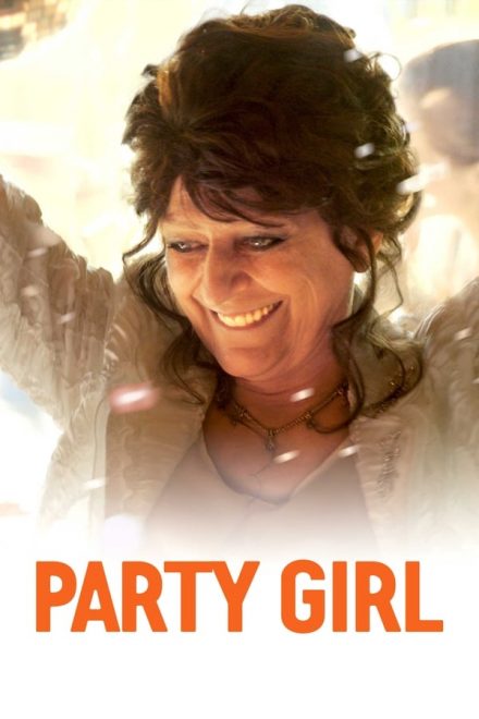 Party Girl (2014)