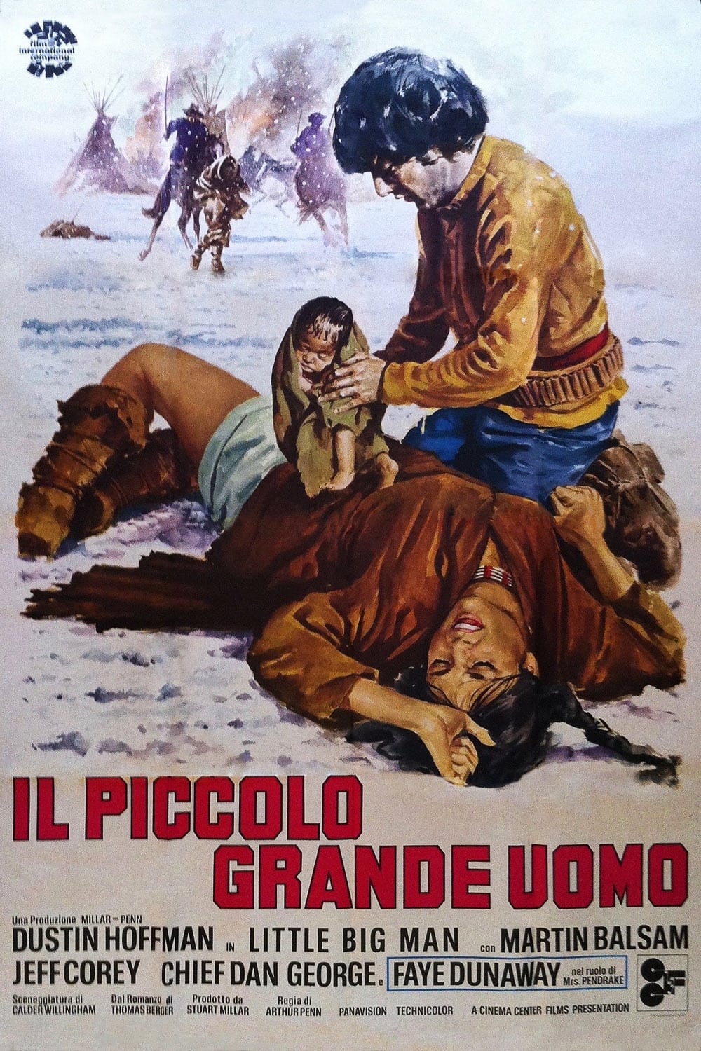 Il piccolo grande uomo (1970)