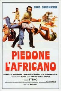 Piedone l’africano (1978)