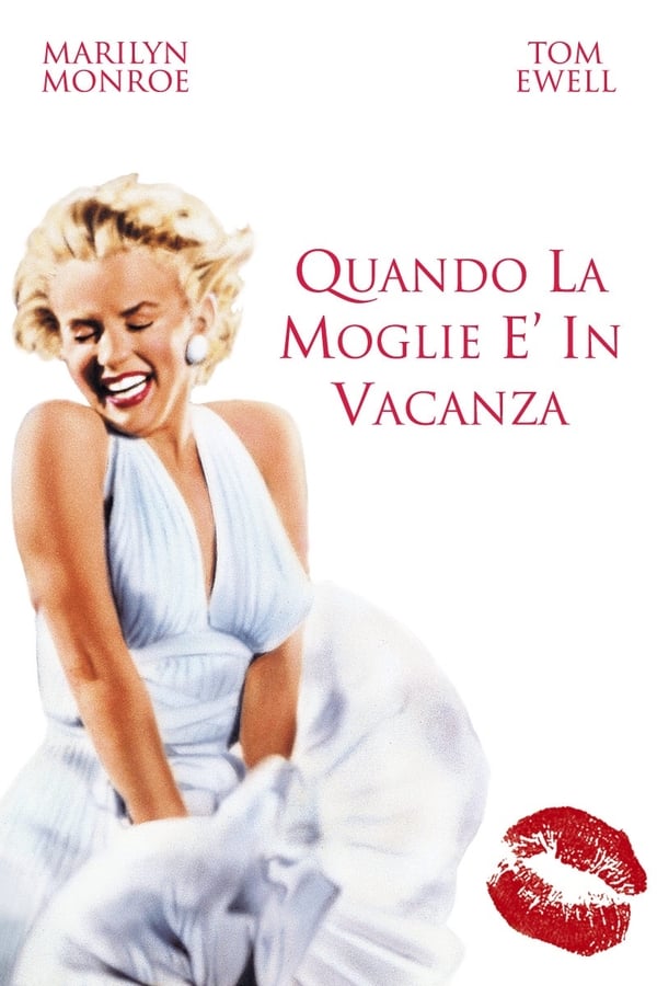 Quando la moglie è in vacanza (1955)