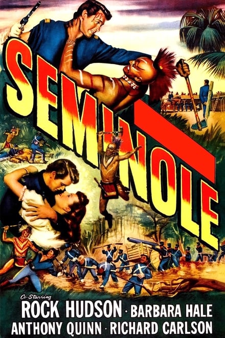 Seminole (1953)