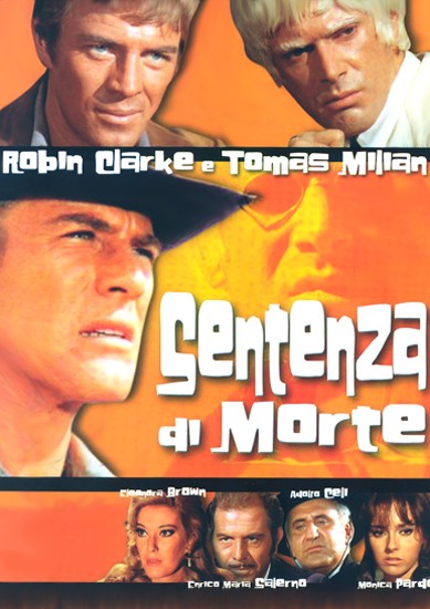 Sentenza di morte (1968)