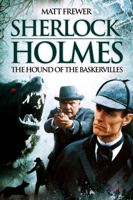 Sherlock Holmes – Il mastino dei Baskerville (2000)