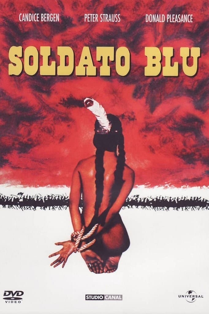 Soldato blu (1970)