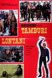 Tamburi lontani (1951)