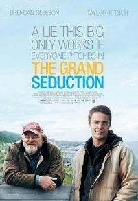 The Grand Seduction [HD] (2013)