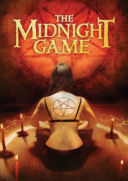 The Midnight Game (Sub-ITA) (2013)