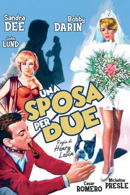 Una sposa per due (1962)