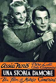 Una storia d’amore (1942)