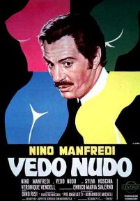 Vedo nudo (1969)