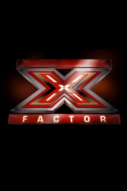 X Factor 17 [HD]