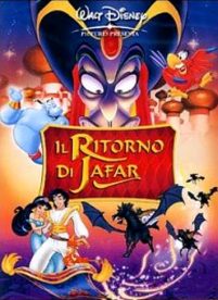 Il ritorno di Jafar (1994)