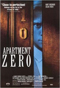 Apartment Zero (1988)