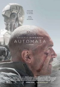 Autòmata [HD] (2014)