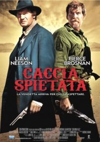 Caccia spietata (2006)